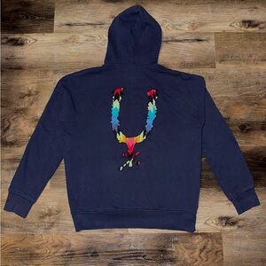 Spurwest Hoodie